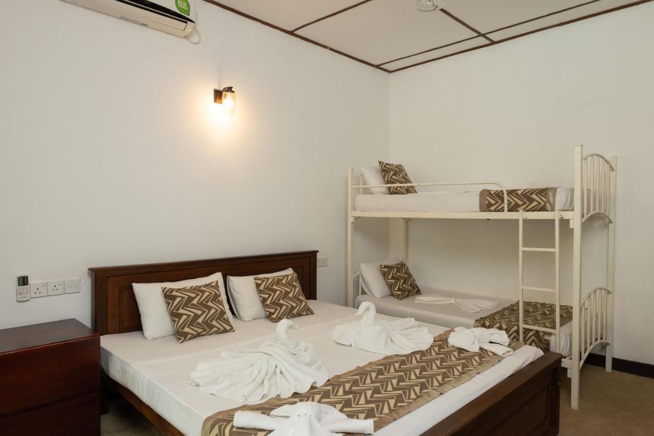 Surveyor'S Residence Bungalow Kandy Ngoại thất bức ảnh