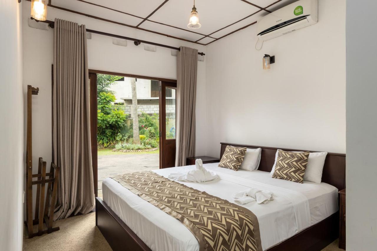 Surveyor'S Residence Bungalow Kandy Ngoại thất bức ảnh
