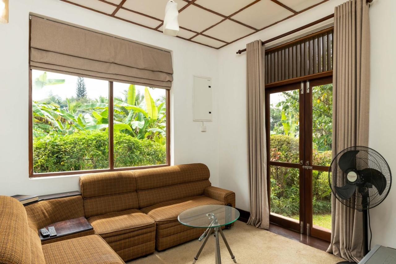 Surveyor'S Residence Bungalow Kandy Ngoại thất bức ảnh