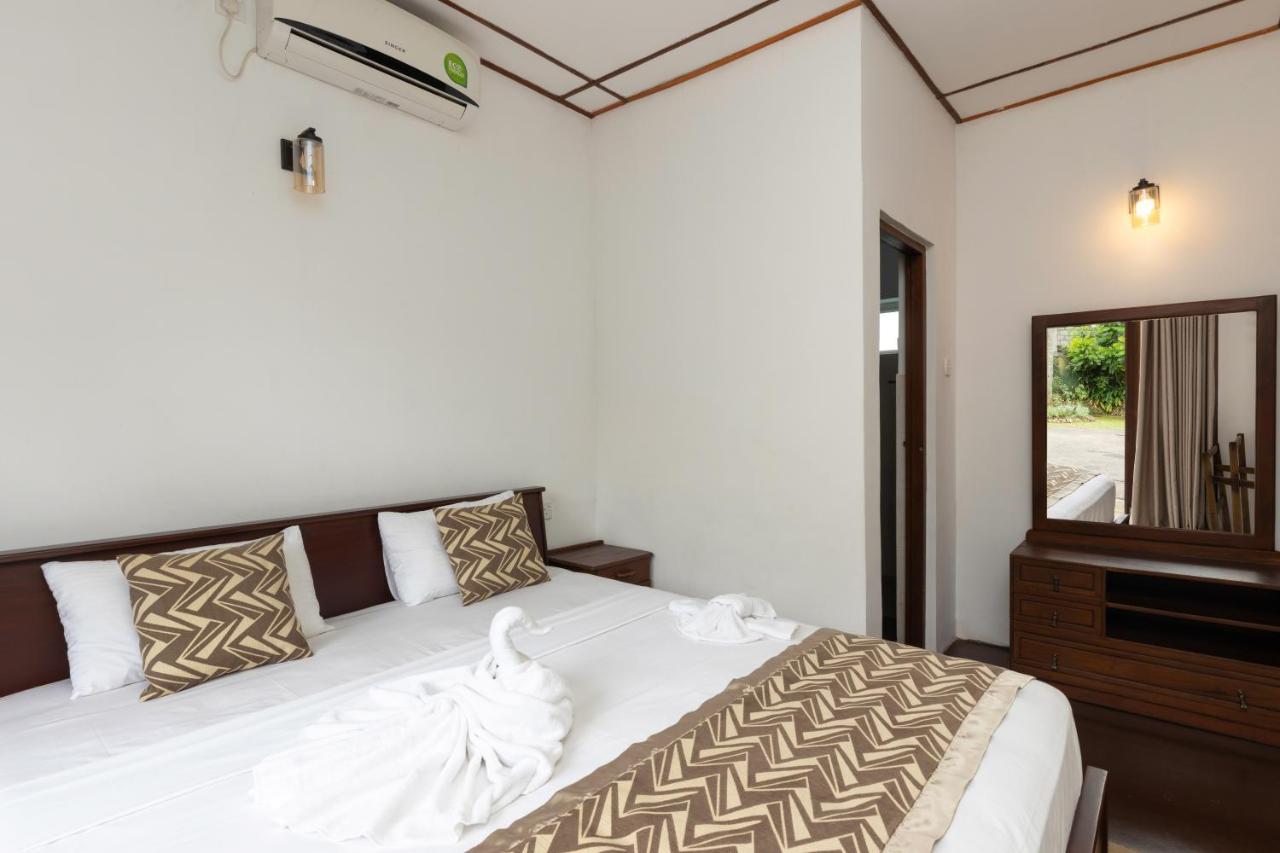 Surveyor'S Residence Bungalow Kandy Ngoại thất bức ảnh
