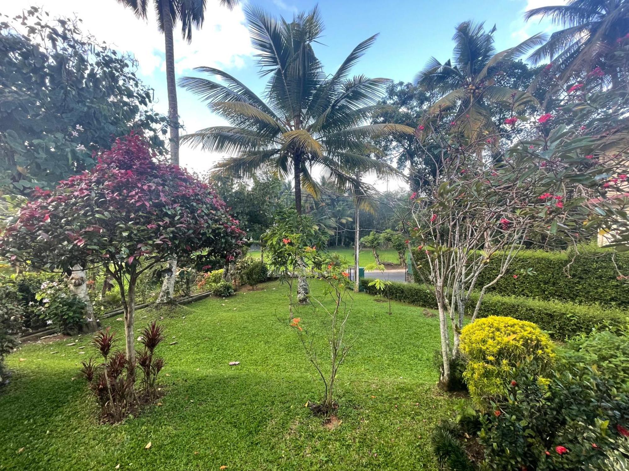 Surveyor'S Residence Bungalow Kandy Ngoại thất bức ảnh